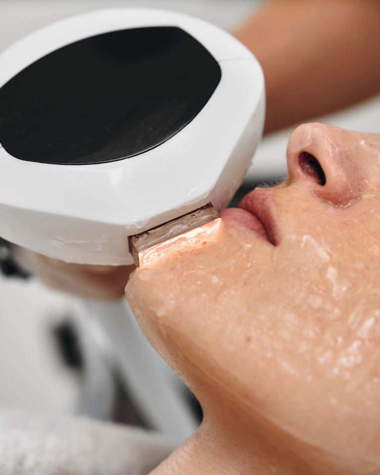 lumecca ipl