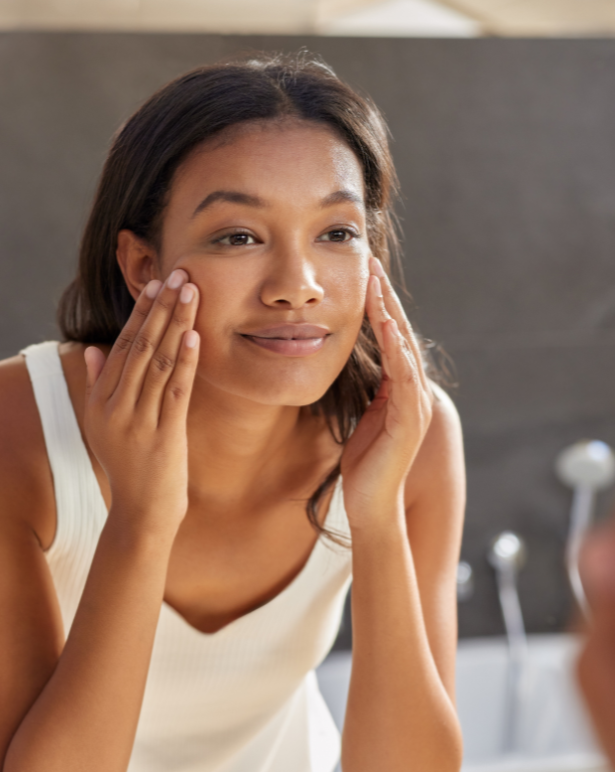 genius rf microneedling